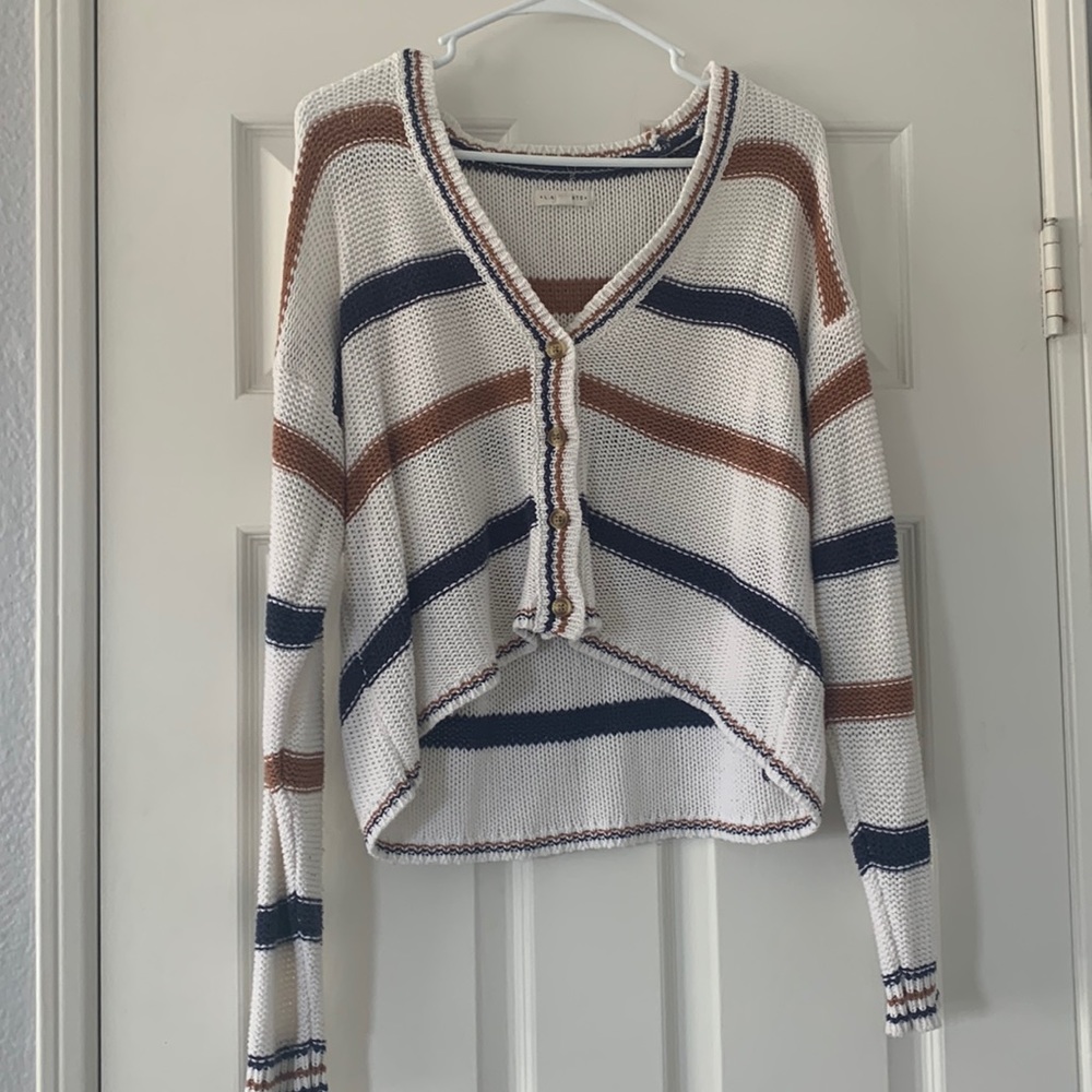Pacsun Sweater
